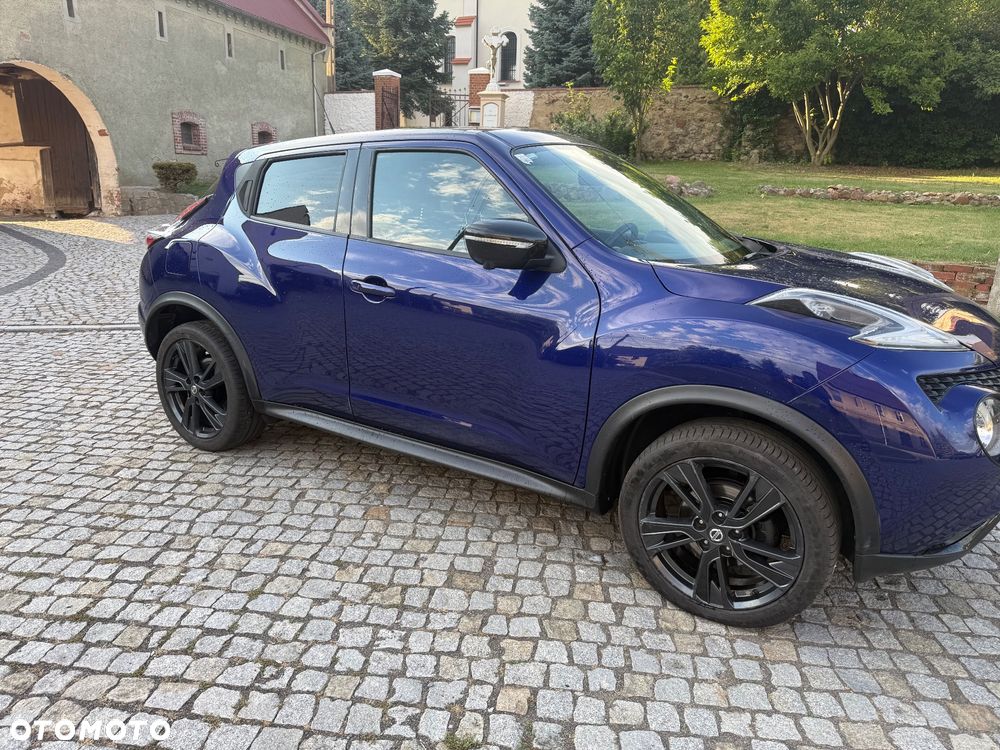 Nissan Juke - 2