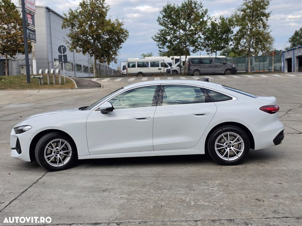 Audi A5 Limuzina 35 TFSI S tronic - 5