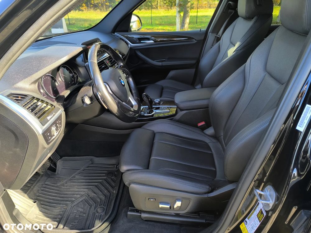 BMW X3 - 6