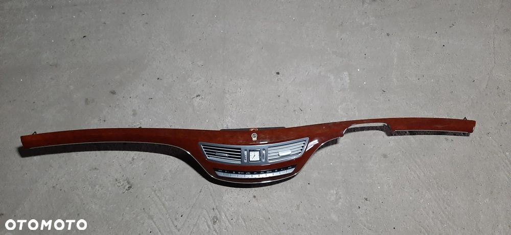 Części do Mercedes S klasa W221 - 18