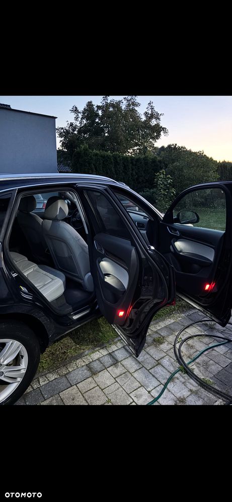 Audi Q3 2.0 TDI - 29