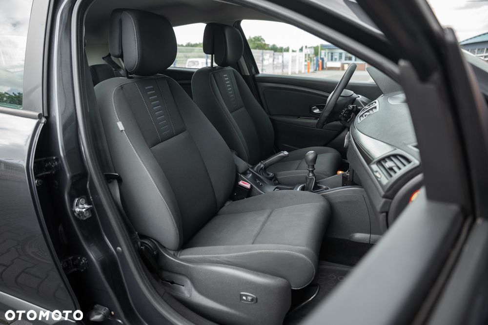 Renault Megane 1.6 16V Authentique - 26
