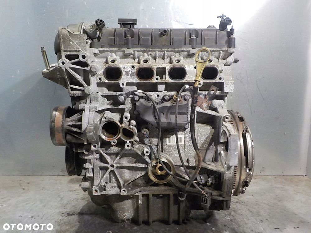 FORD FOCUS III MK3 C-MAX MK2 FIESTA MK7 SILNIK 1.6 TI IQDB 105 KM 134 TYS. - 9