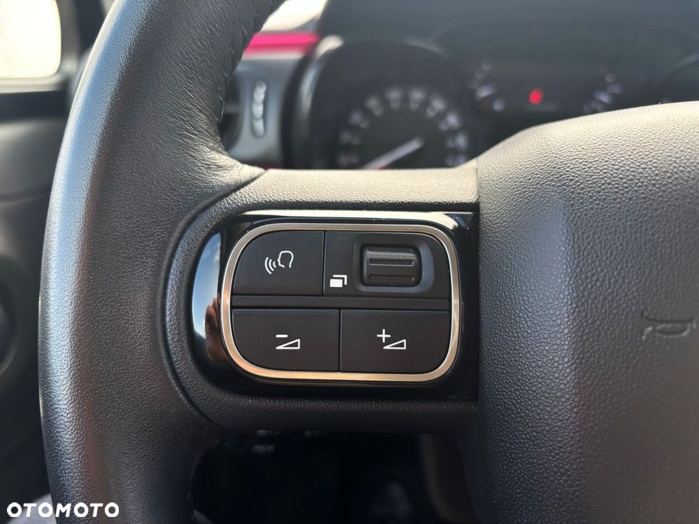 Citroën C3 1.2 PureTech Live - 15