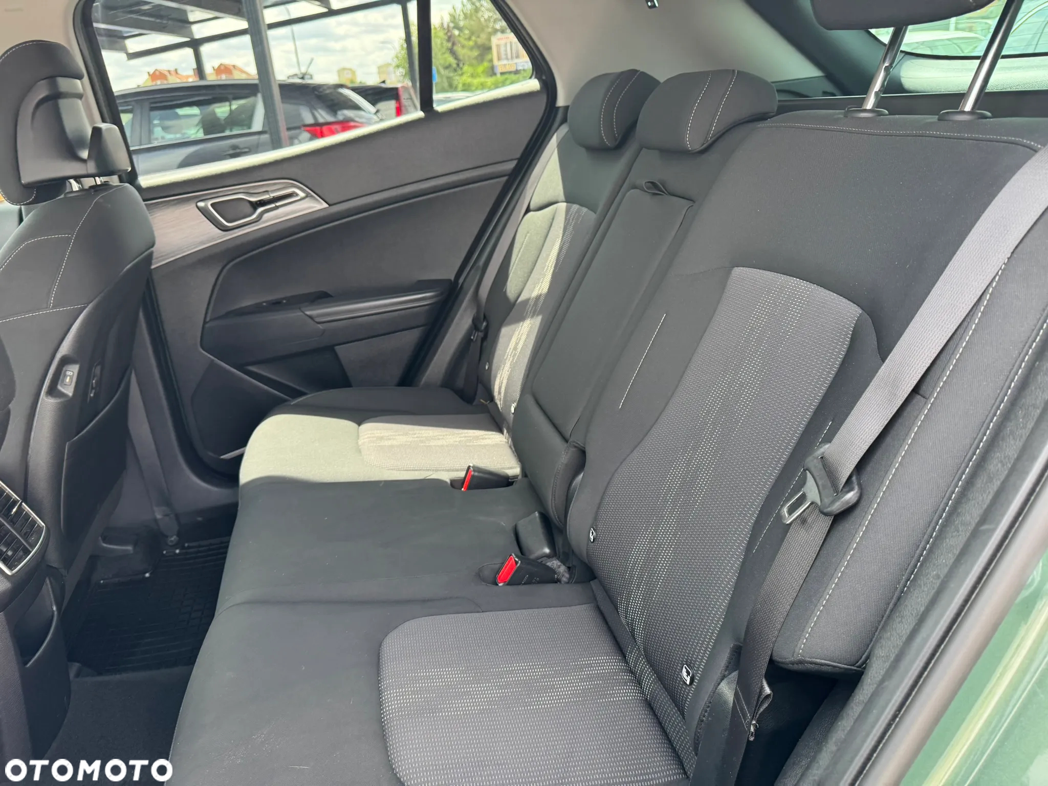 Kia Sportage 1.6 T-GDI MHEV L 2WD DCT - 20