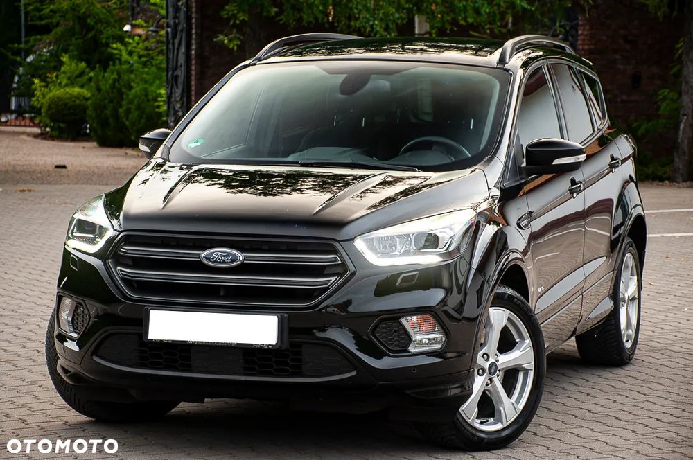 Ford Kuga 1.5 EcoBoost AWD ST-Line ASS - 1