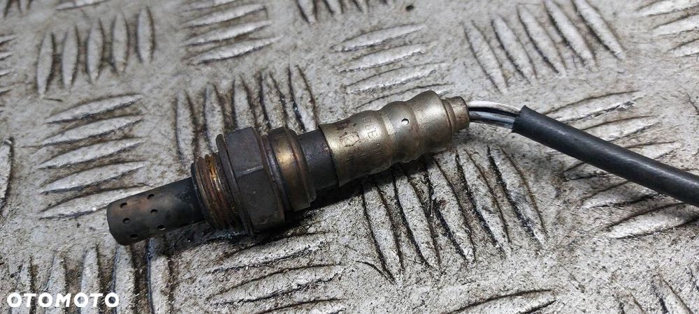 SONDA LAMBDA AUDI A6 C6 3.2 V6 06E906256D 06E906256F - 2