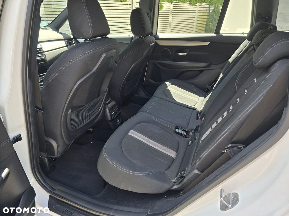 BMW Seria 2 218d GT xDrive Advantage - 30