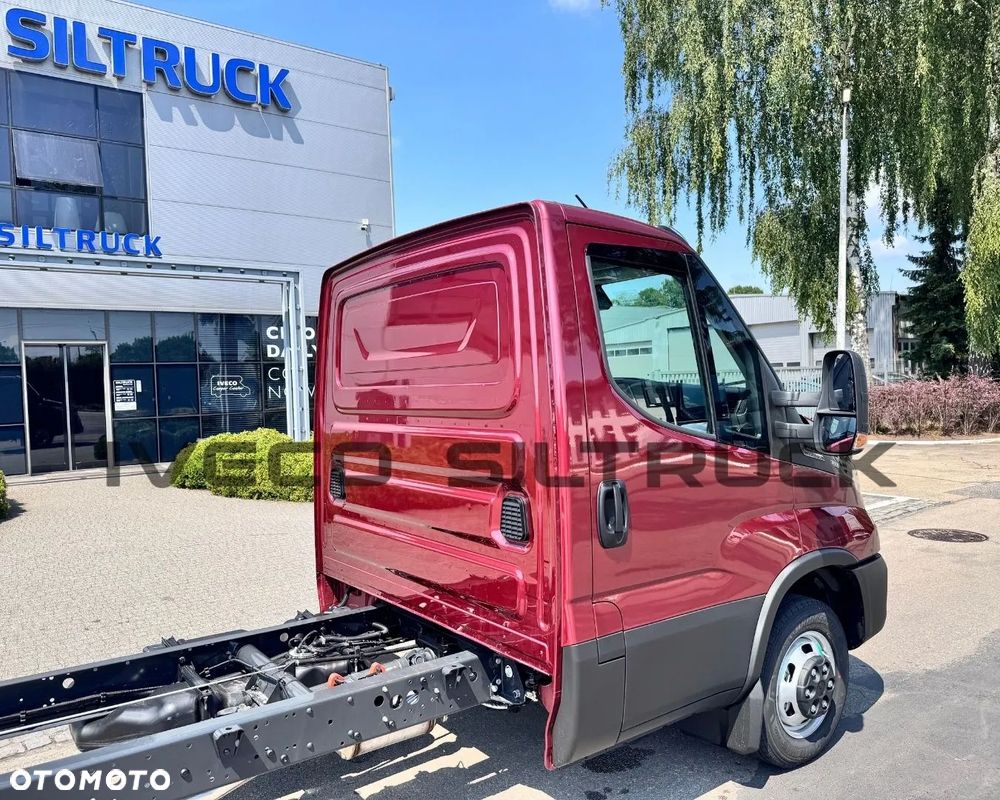 Iveco Daily 50C21HA8/P - 6