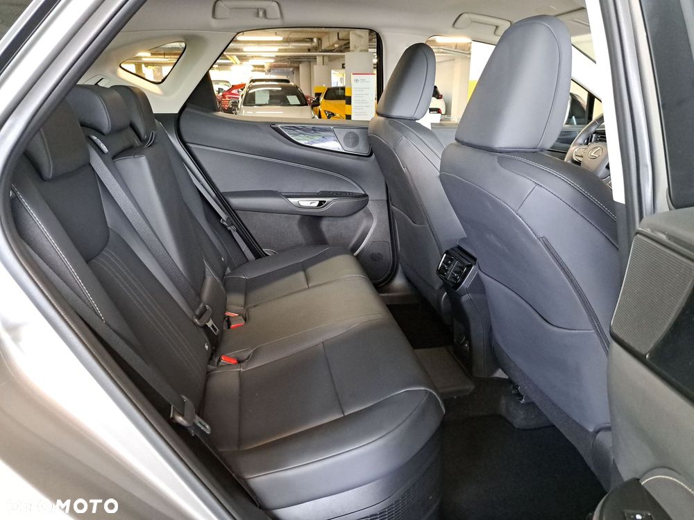 Lexus NX - 13