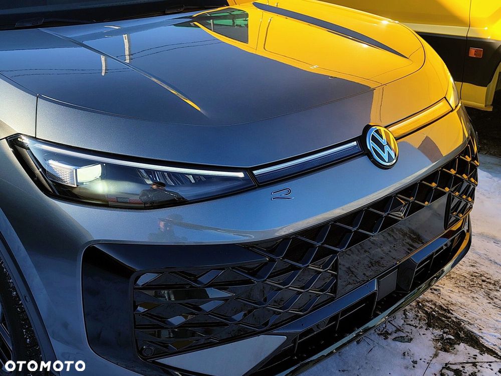 Volkswagen T-Roc - 5