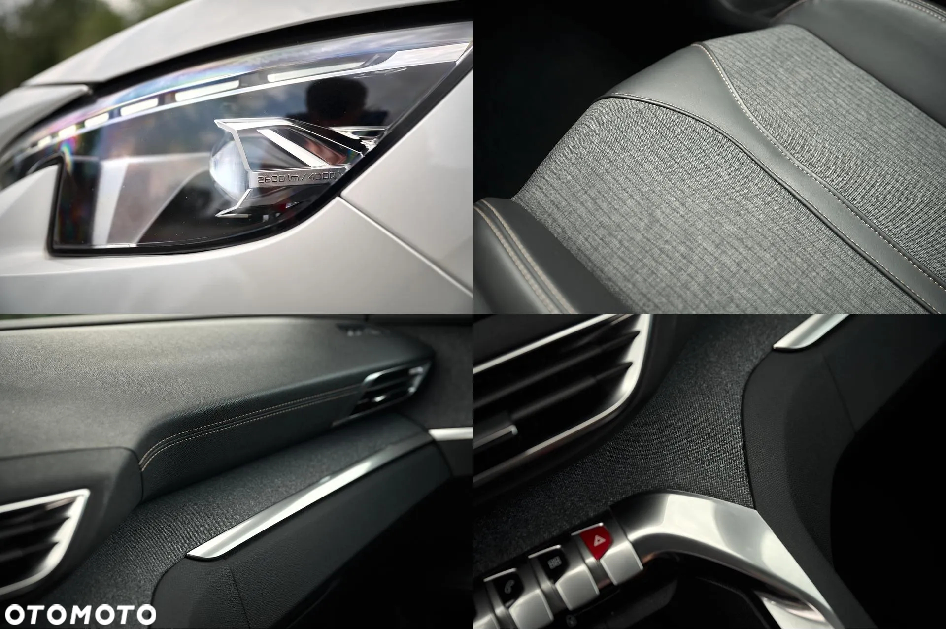 Peugeot 3008 1.5 BlueHDi GT S&S - 36