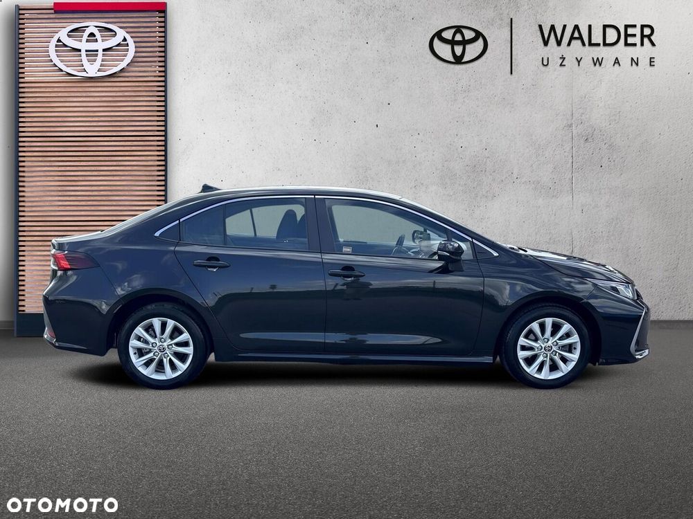 Toyota Corolla 1.8 Hybrid Comfort - 4