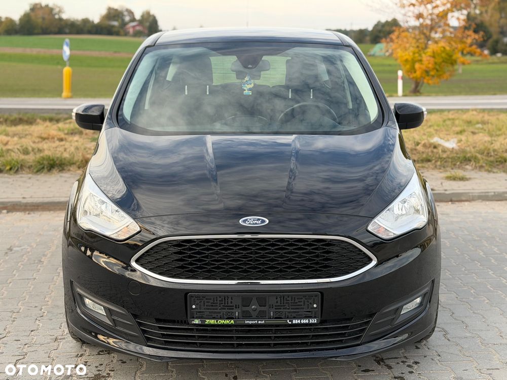 Ford C-MAX - 14