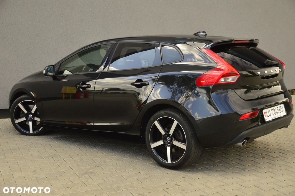Volvo V40 - 13