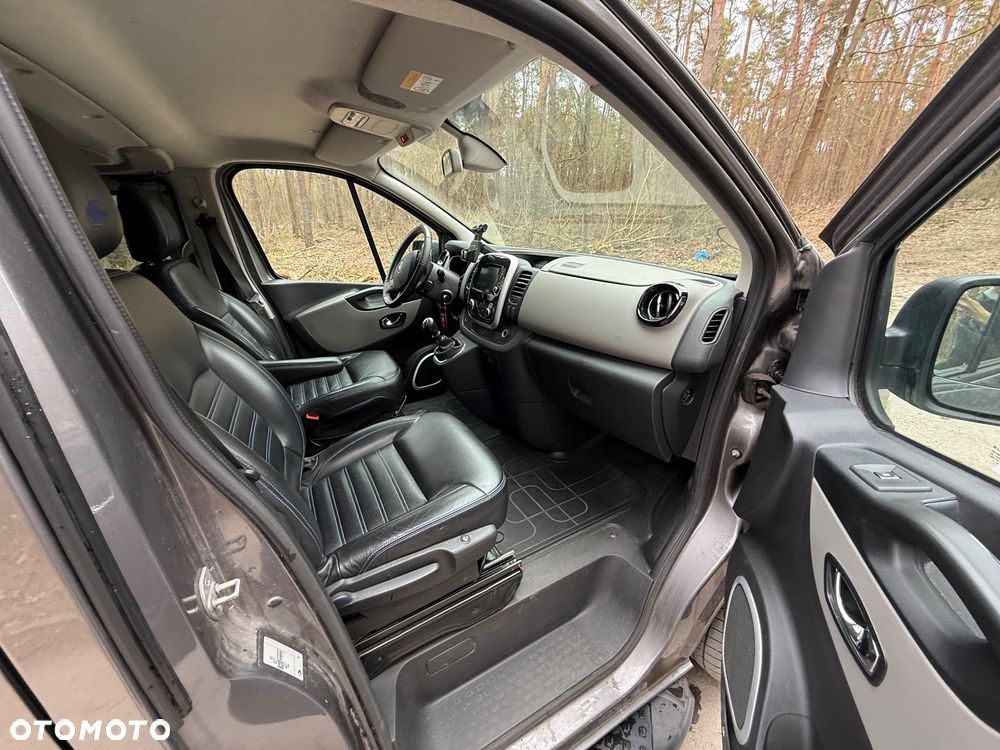 Renault Trafic ENERGY L2H1 Komfort - 20
