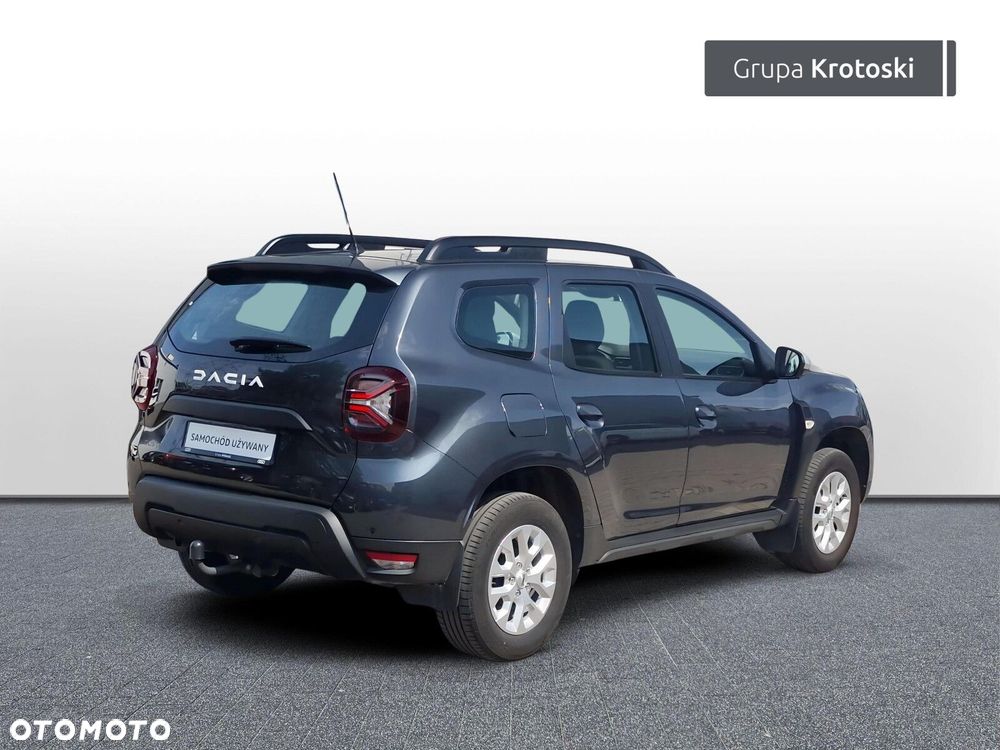 Dacia Duster - 6