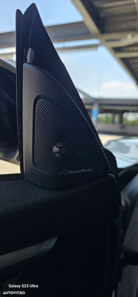 BMW Seria 4 428i Gran Coupe xDrive Sport-Aut. M Sport - 17