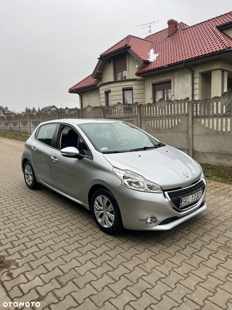 Peugeot 208 1.0 VTi Active - 3
