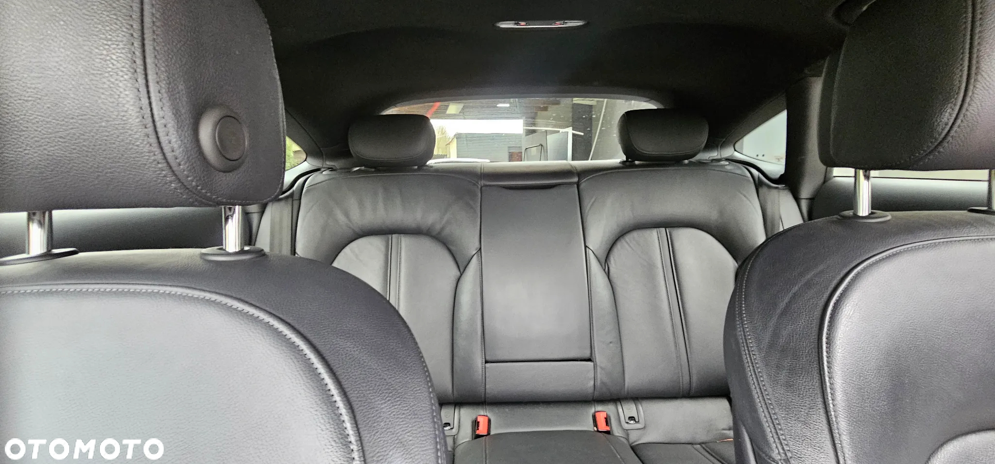 Audi RS7 Sportback 4.0 TFSI Quattro Tiptronic - 16