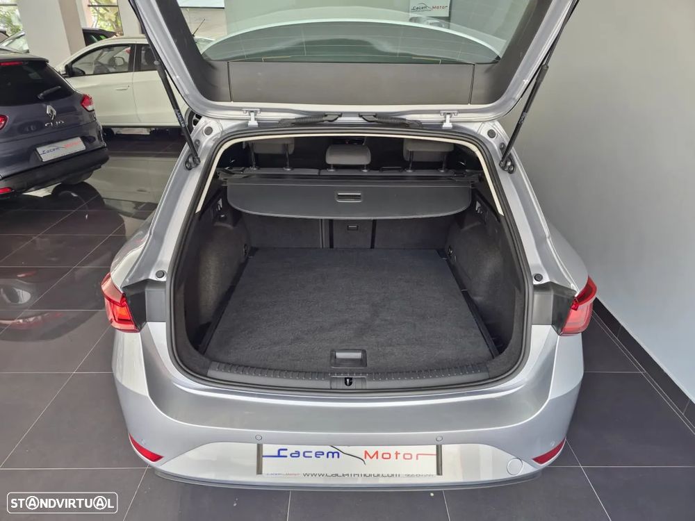 SEAT Leon ST 1.0 TSI Style - 9