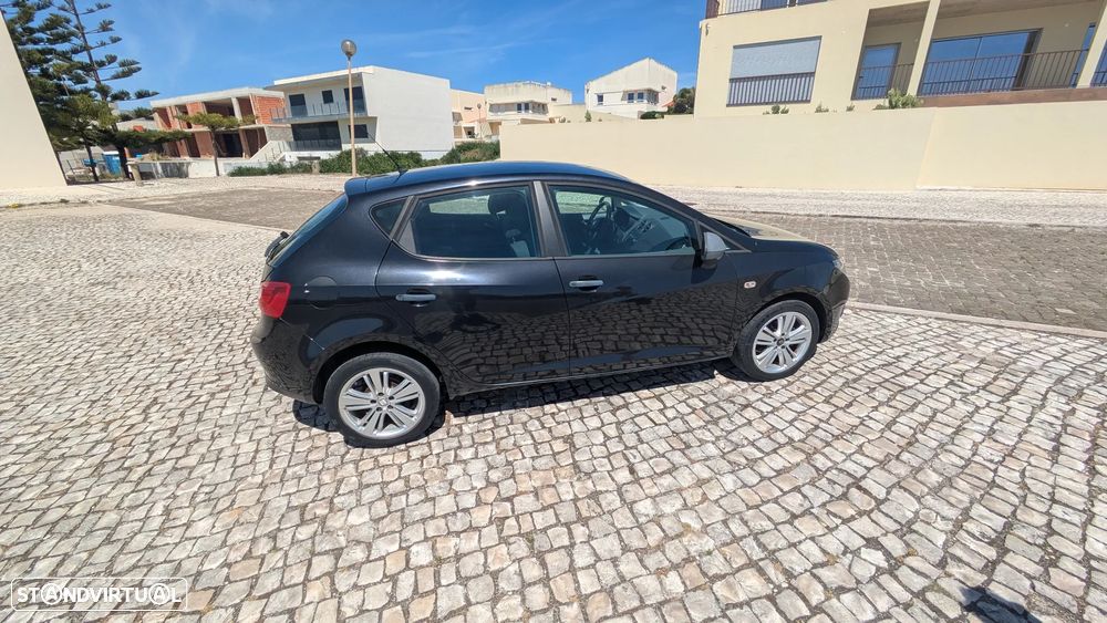 SEAT Ibiza 1.2 12V Copa - 3