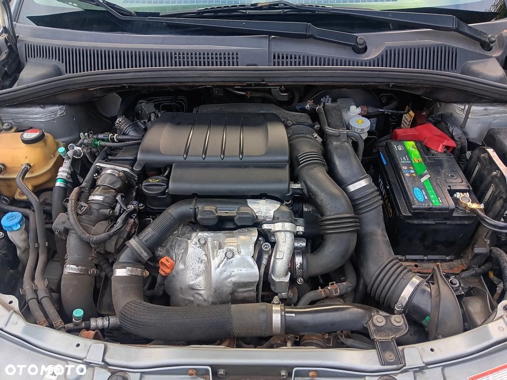 Suzuki SX4 1.6 DDiS Comfort - 11