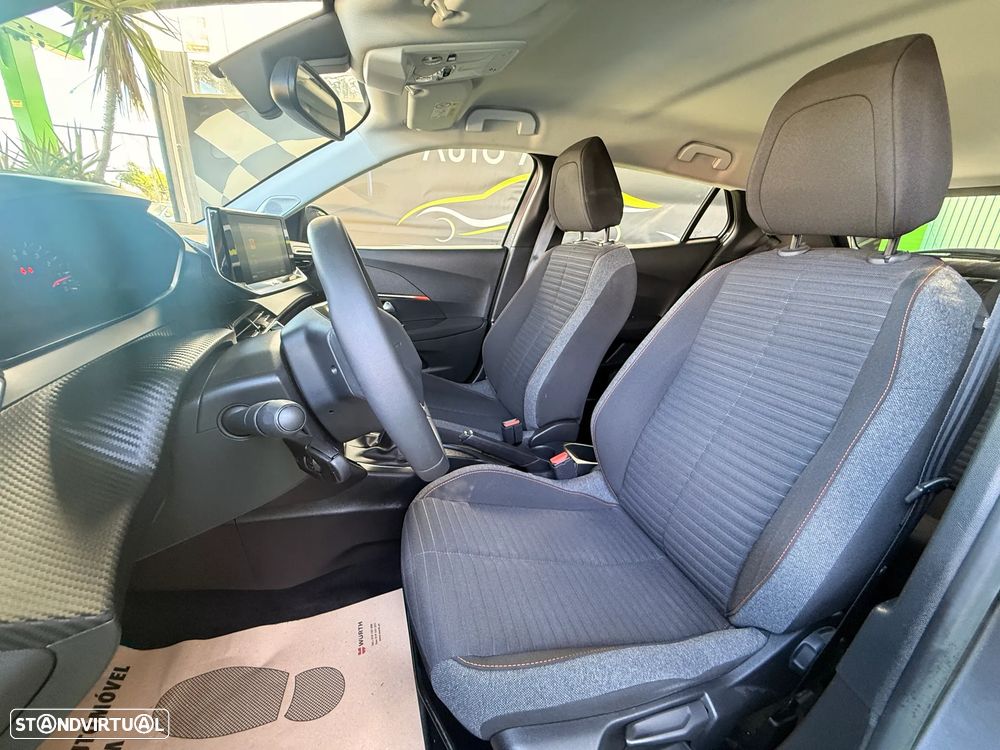 Peugeot 2008 1.5 BlueHDi Active Pack - 13