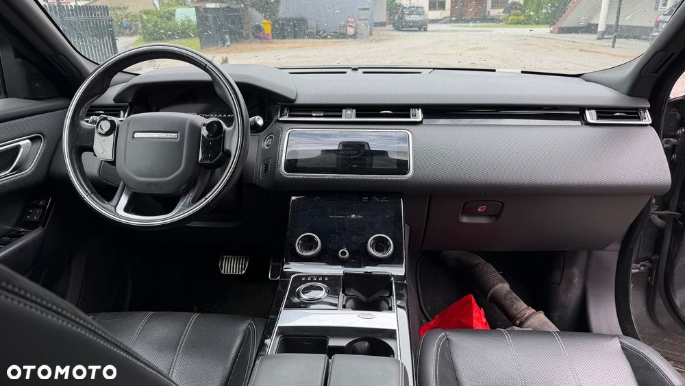 Land Rover Range Rover Velar 2.0 SD4 R-Dynamic S - 16