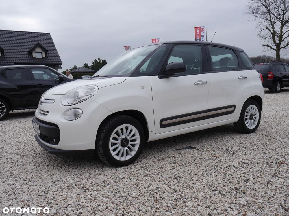 Fiat 500L 1.3 Multijet Start&Stopp Pop-Star - 13