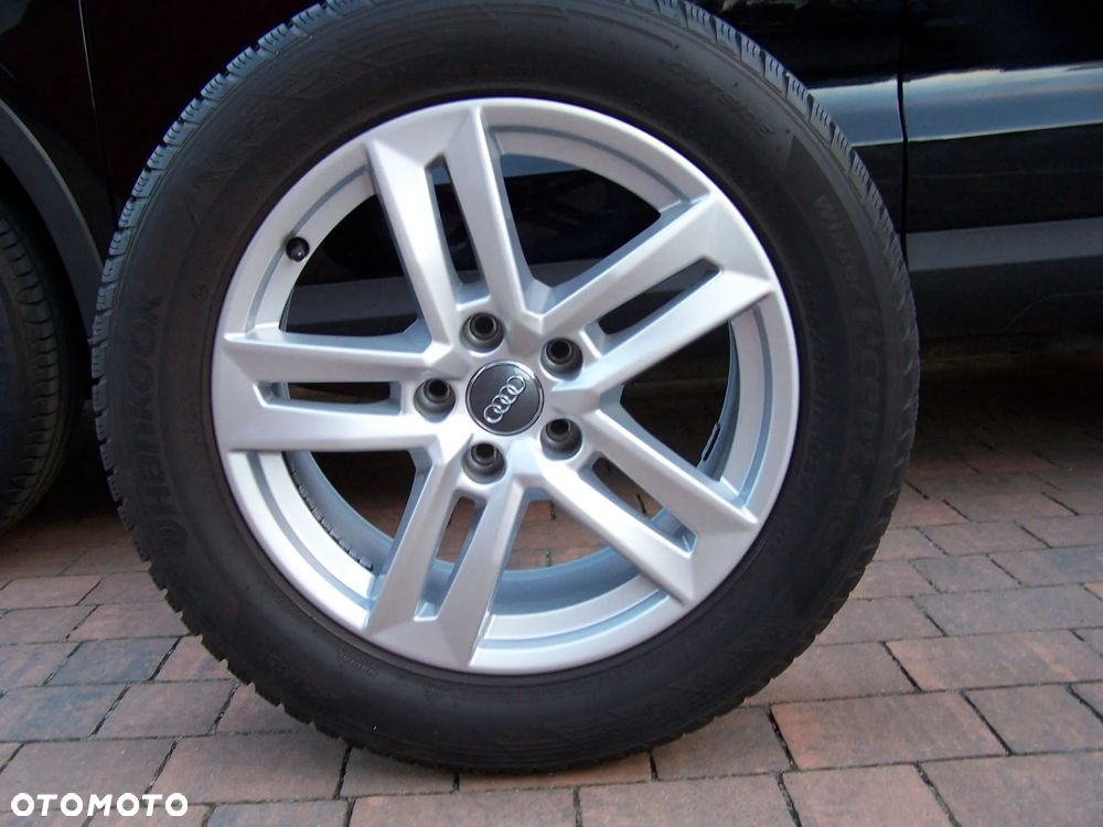 Audi Q3 2.0 TDI - 17