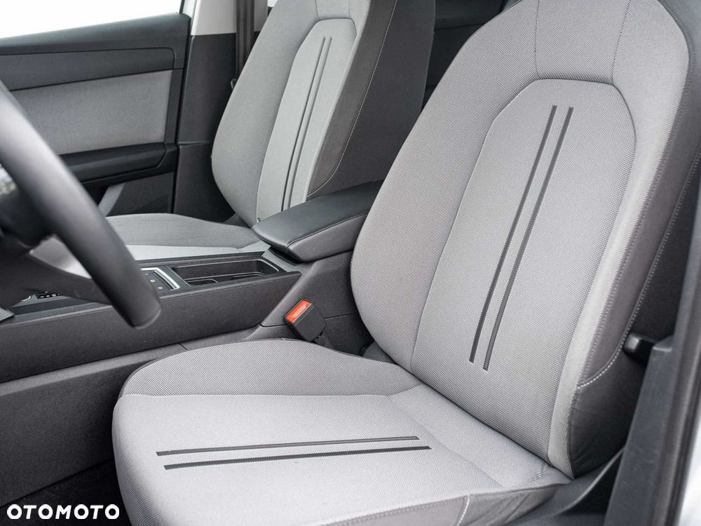 Seat Leon - 12