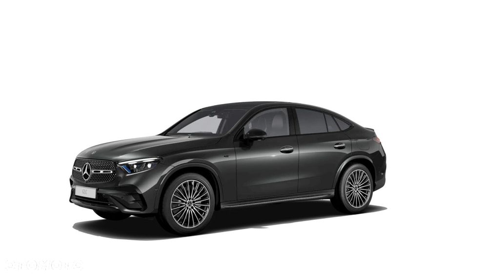 Mercedes-Benz GLC - 26