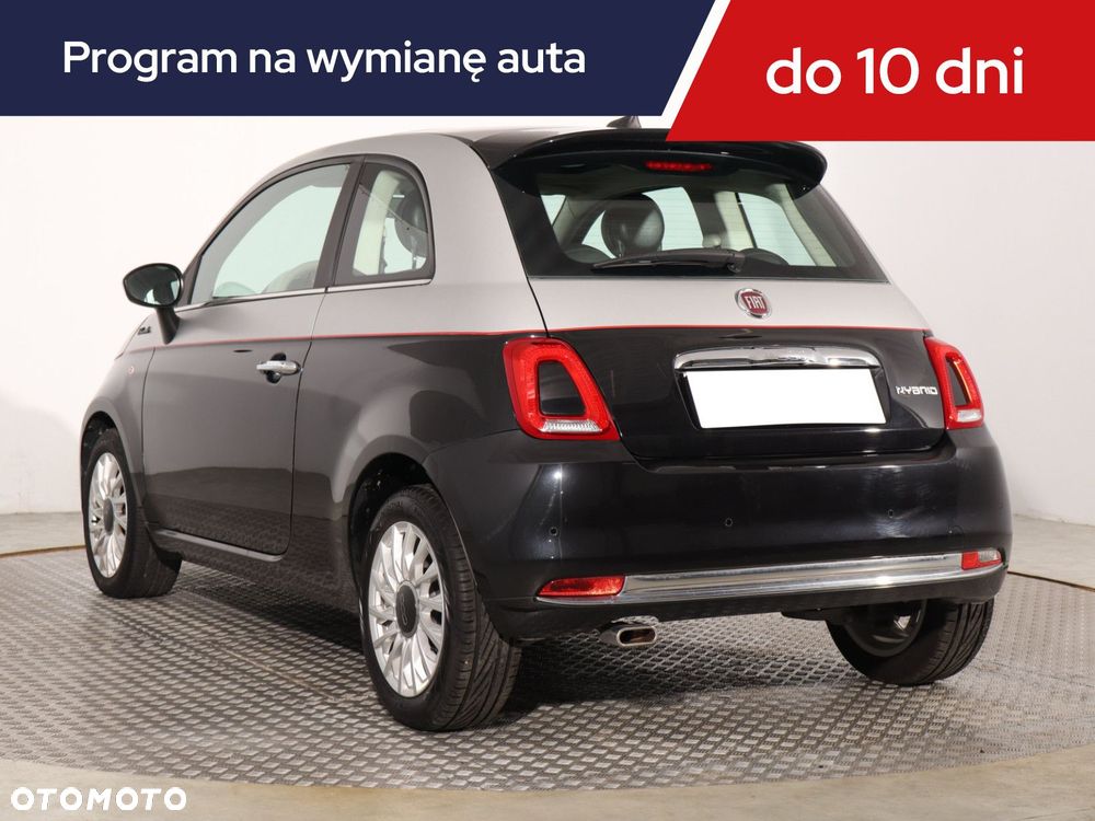 Fiat 500 - 6