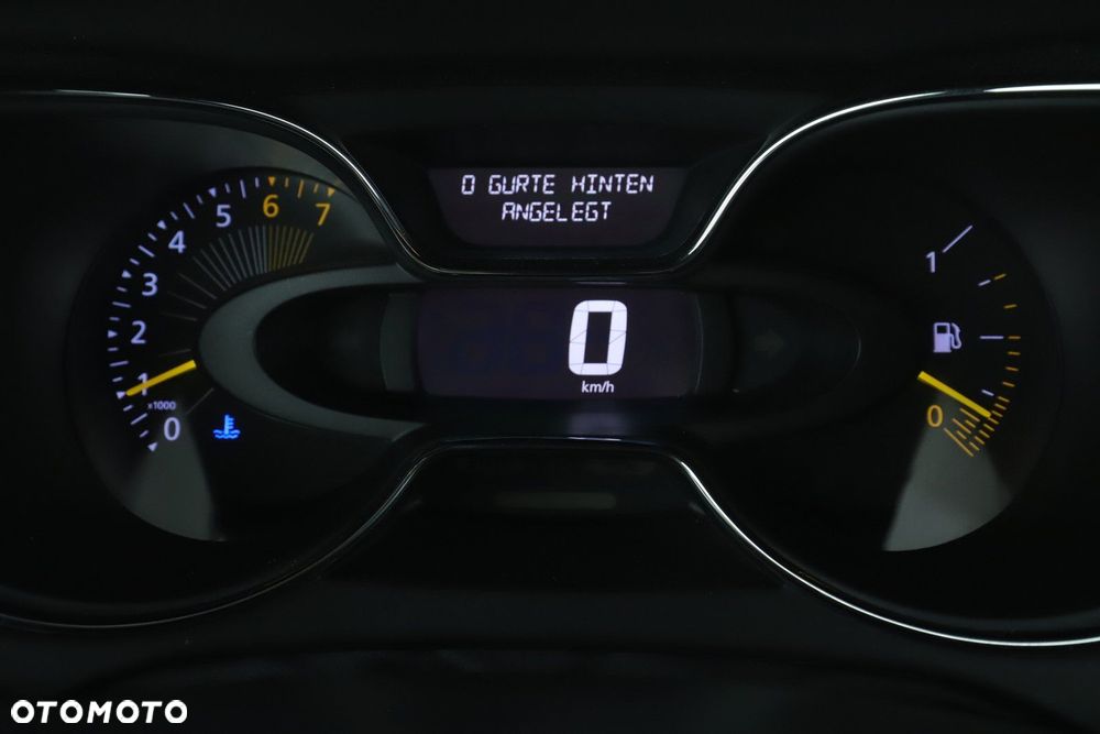 Renault Captur - 11
