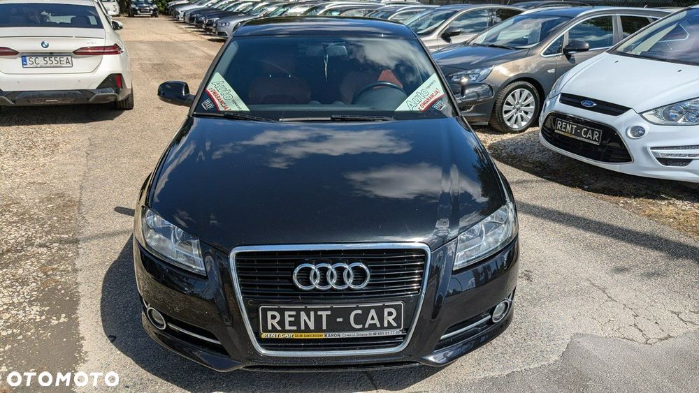 Audi A3 - 3