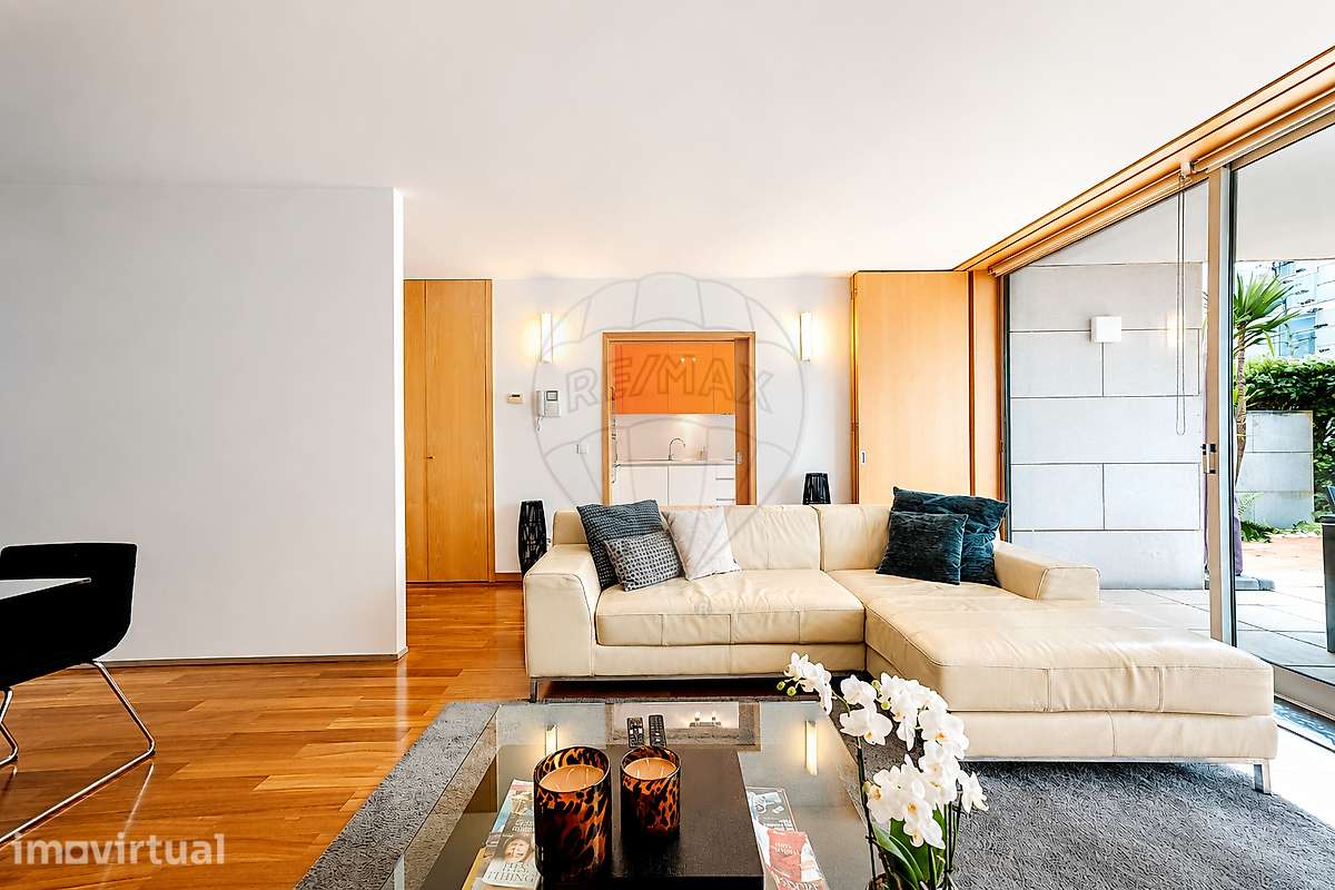 Apartamento T2 para venda - Grande imagem: 4/33