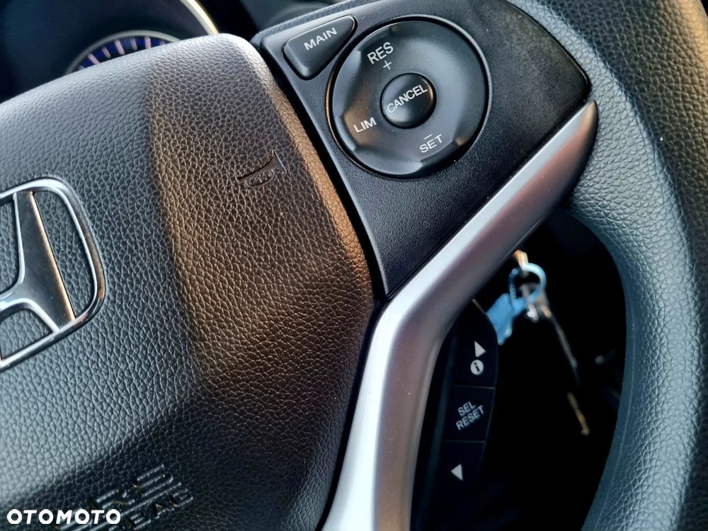 Honda Jazz 1.3 i-VTEC Comfort - 16