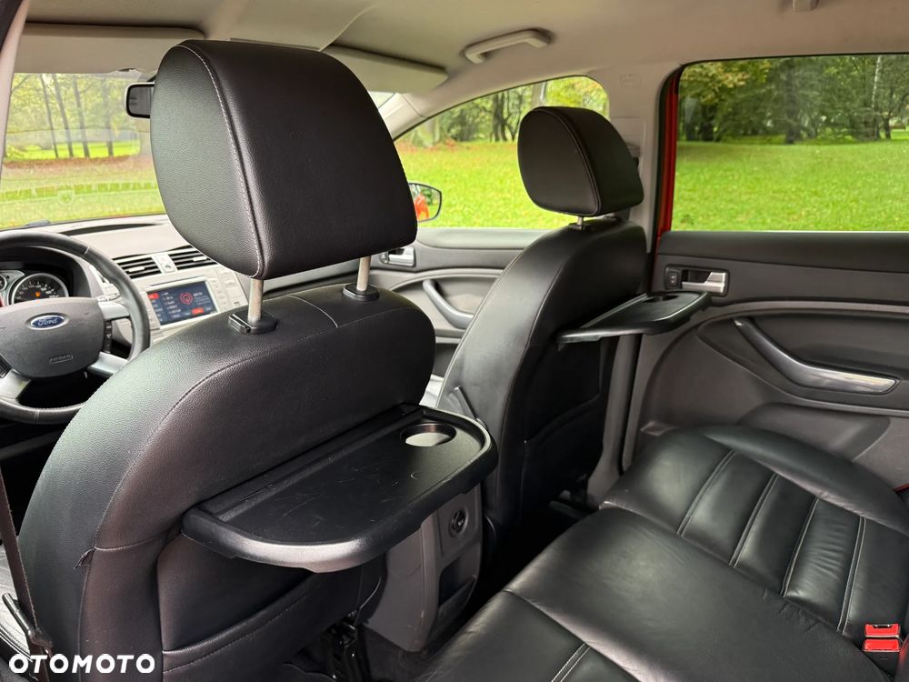 Ford Kuga 2.0 TDCi Titanium - 20