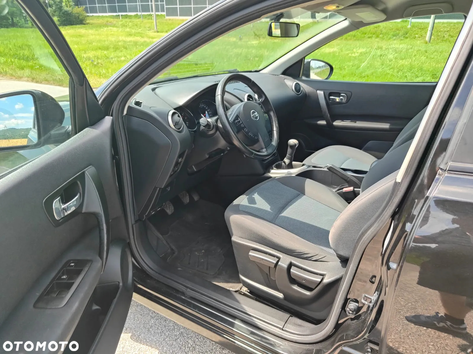 Nissan Qashqai 1.6 acenta - 19