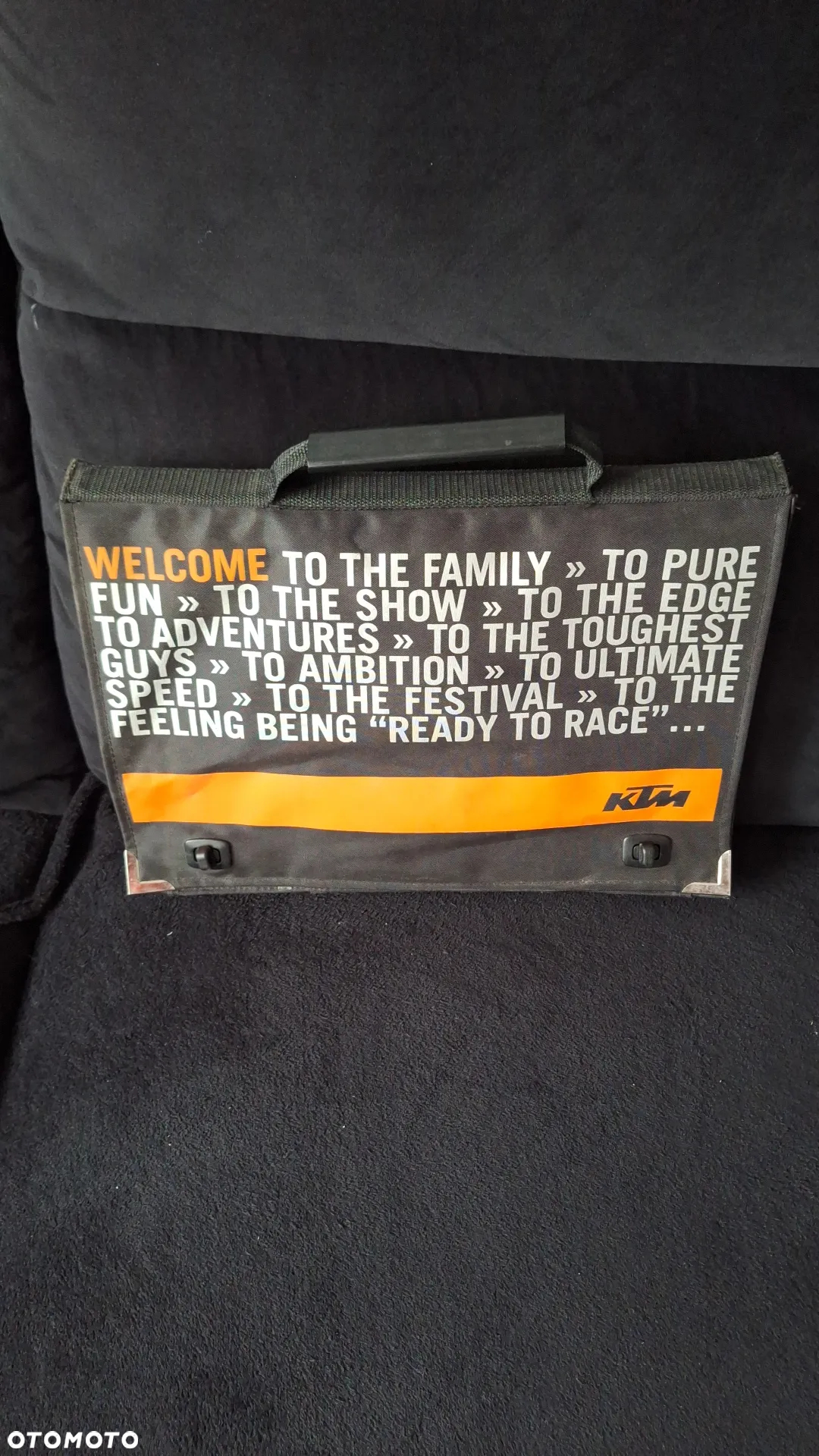 KTM SMC - 9