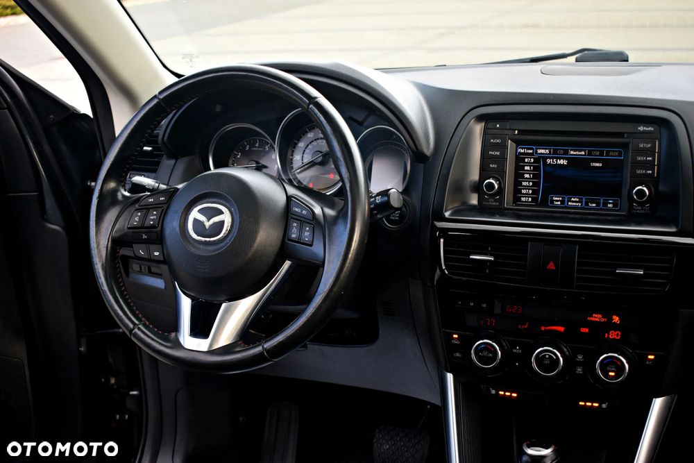 Mazda CX-5 2.0 Skyenergy - 7
