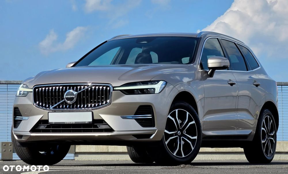Volvo XC 60 B4 D Plus Bright - 9