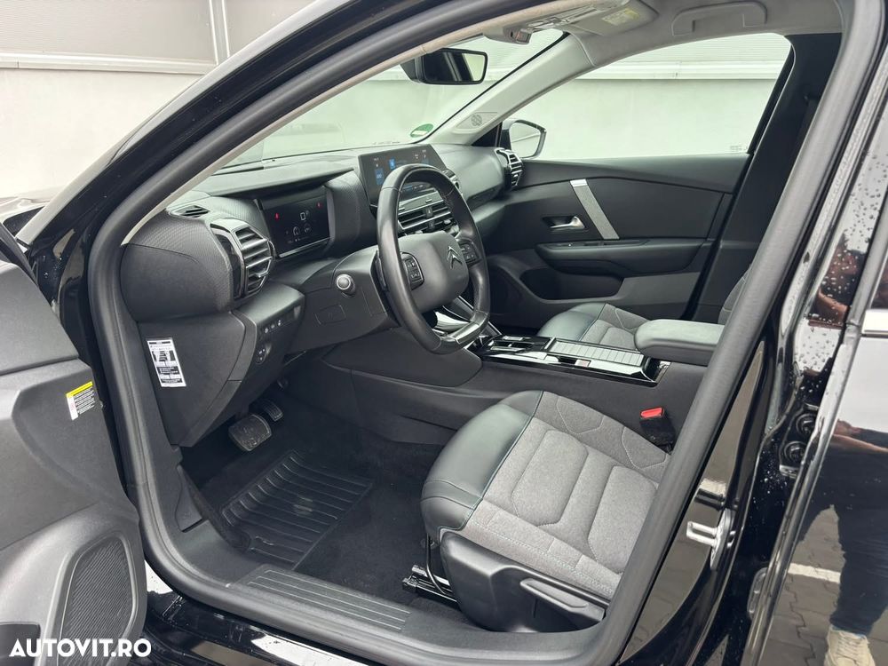Citroën C4 1.5 BlueHDi S&S EAT8 Feel Pack - 13