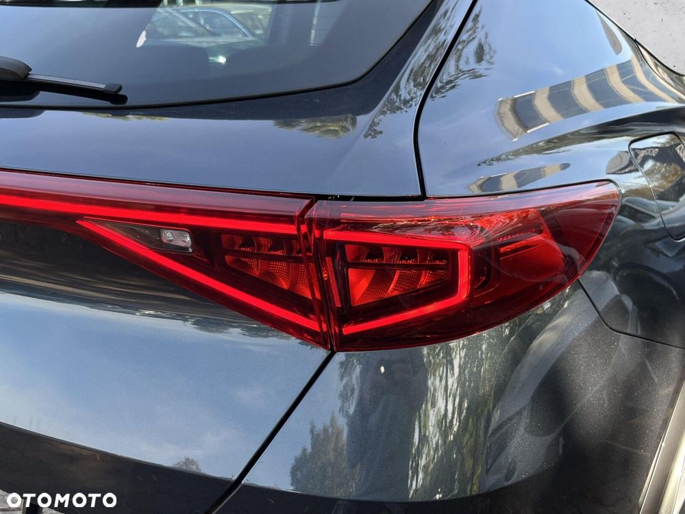 Cupra Formentor 1.5 TSI DSG - 40