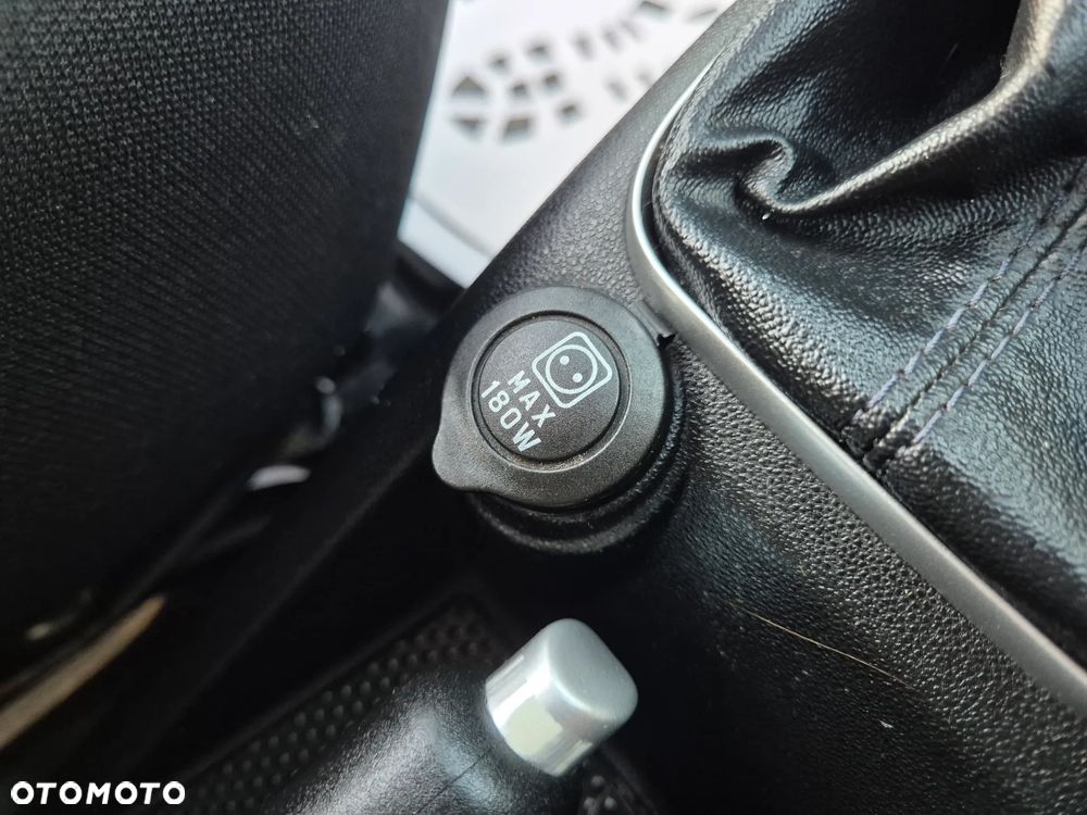 Fiat Grande Punto - 29