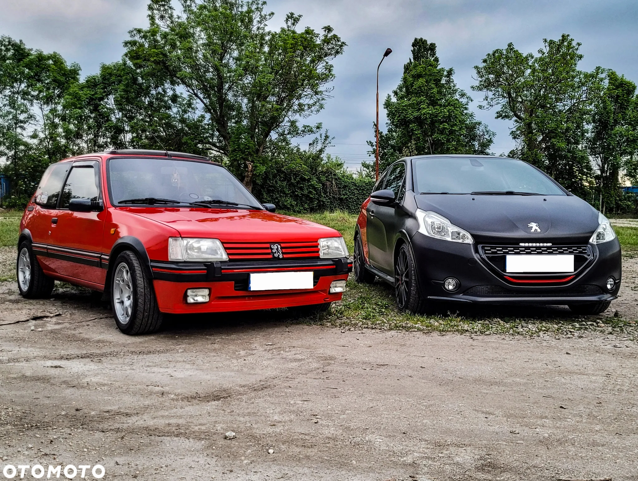 Peugeot 208 THP STOP & START GTi by Sport - 10
