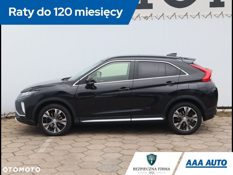 Mitsubishi Eclipse Cross - 3
