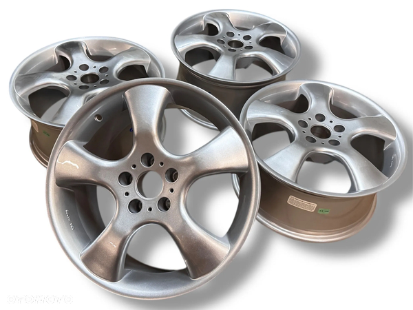 NOWE FELGI ALUMINIOWE FELGI ALU DBV VERITY KBA44775 R17 ET35 5X108 FORD VOLVO PEUGEOT JAGUAR