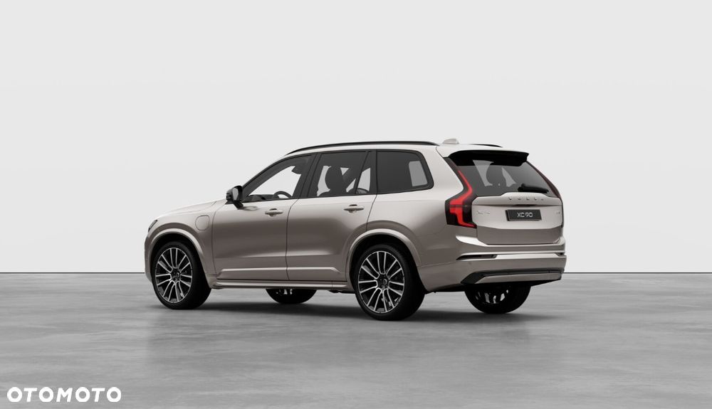 Volvo XC 90 - 2